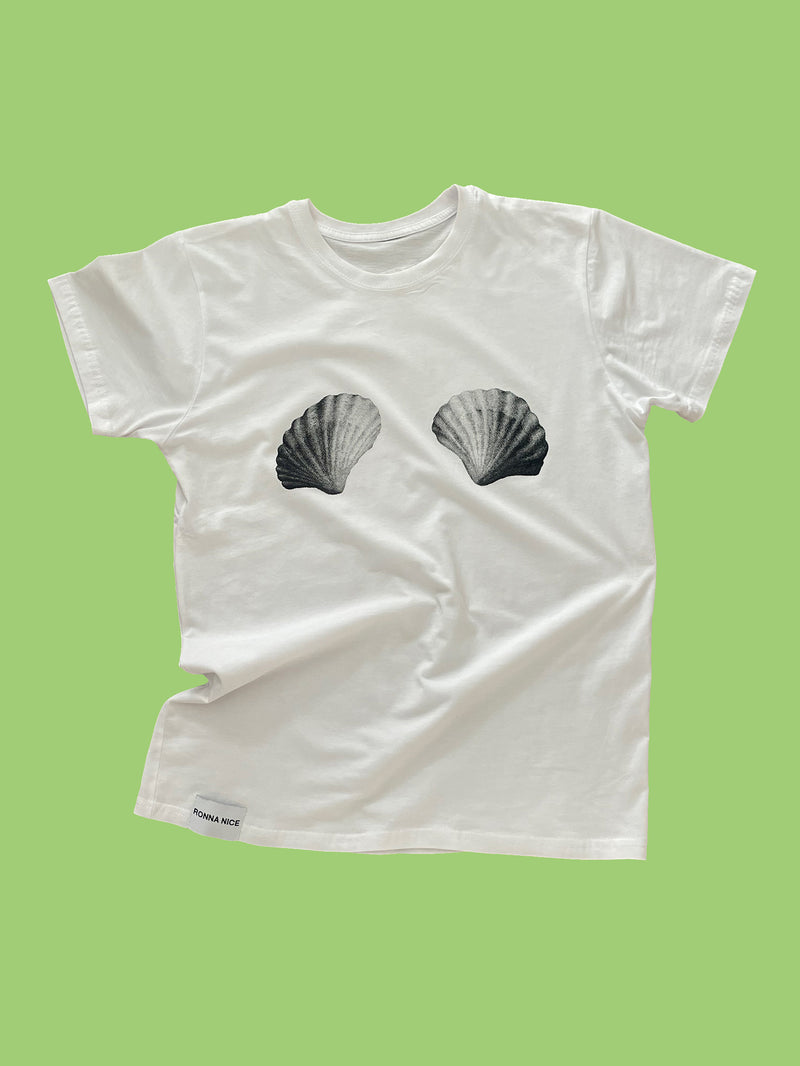 Shells t-shirt