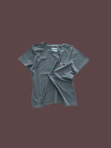 Gray pas T-shirt