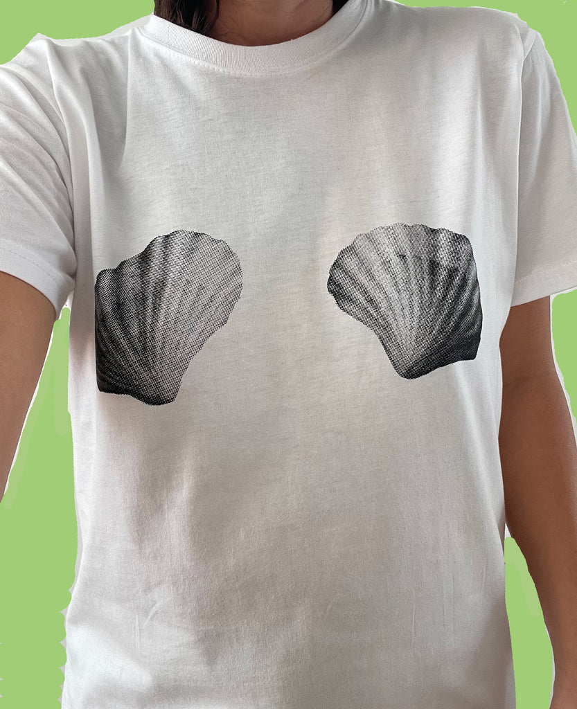 Shells t-shirt