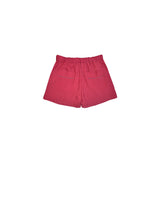 Mike Shorts - Red